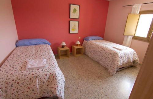 Casa Guaranatura alojamiento y barrancos - Foto 8