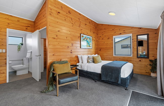 Tasman Holiday Parks- Rotorua - Foto 28