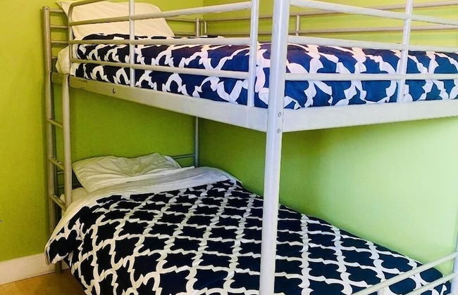 Blue Door Cottages - Foto 18