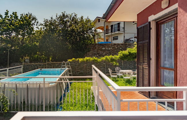 Villa Michelle - Foto 10