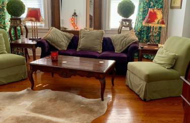 30 day rental minimum! Downtown Charleston Cannon Park 2 bdr home - Foto 23