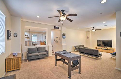 Spacious North Las Vegas Home with Yard - Foto 11