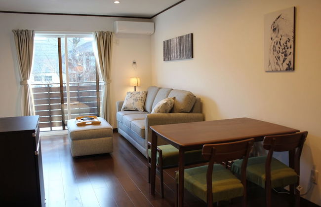 Le Bocage - Hakuba Echoland Chalets - Foto 33