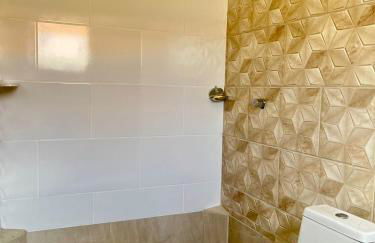 Chácara Aconchego da Serra com Piscina - Foto 38