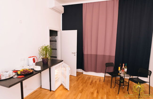 My City Apartments am Naschmarkt - Foto 21