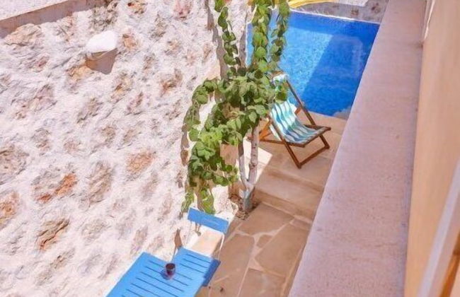 Nergiz Villas - Foto 35