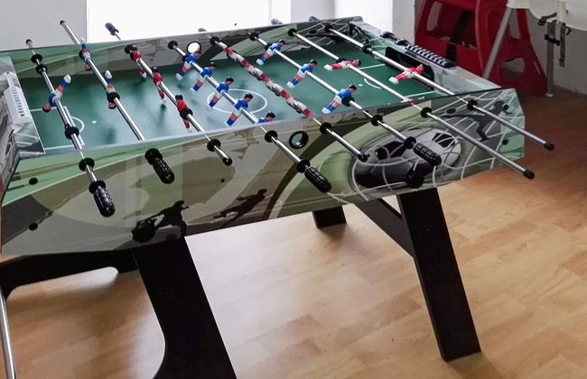 6 Person Holiday Home in Lemvig-by Traum - Foto 4