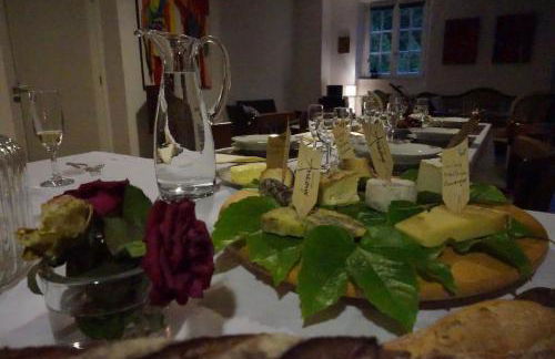 La Maison des Fontaines D'alsace - Foto 25