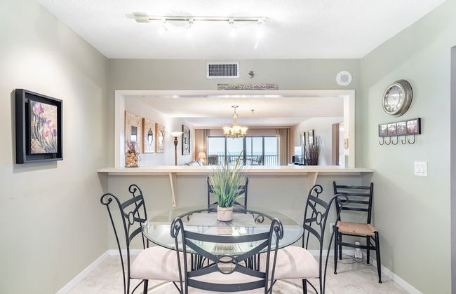 Reflections Gulf Front With Ocean Views 2 Bedroom Condo by RedAwning - Foto 26