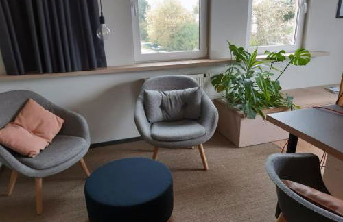 Designhotel Whitman - Foto 56