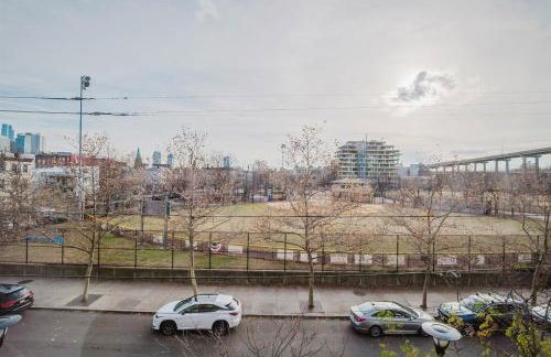 Blueground Jersey City EV charging nr park NYC-1690 - Foto 4