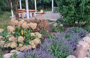 Siedlisko Dębinka - Foto 40