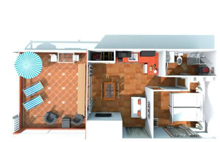 Apartamentos Magdalena - Photo 33