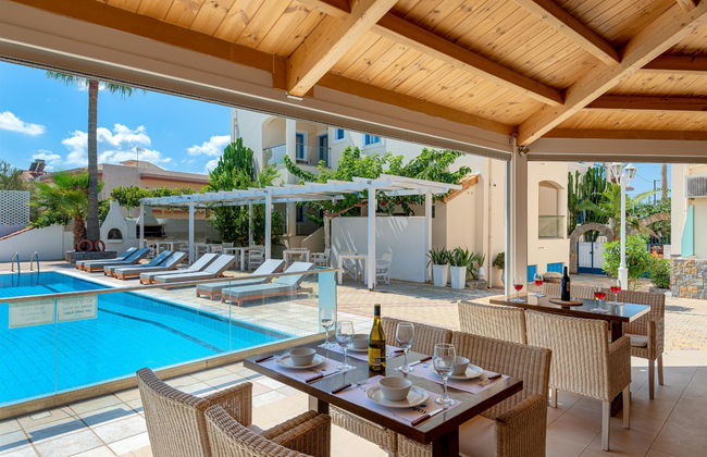 Nana Angela Apartments - Foto 40