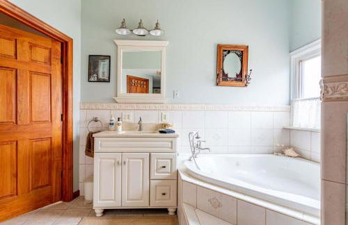 The Fairway Lodge Game Room Fire Pit Tee Tim - Foto 36