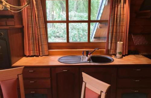 Holiday Home WaldhausEichhörnchen by Interhome - Foto 7