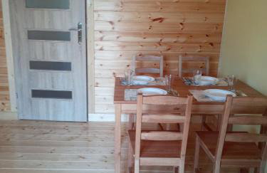 Bobrowe Zacisze - domki letniskowe - Foto 30