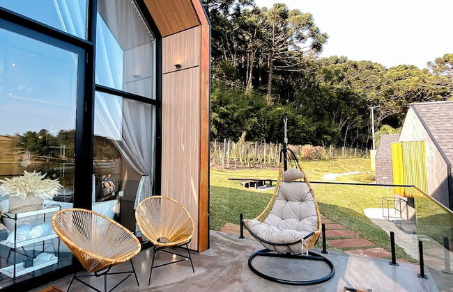 Celeiro Lake Village - Foto 63