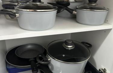 Ferienwohnung LiaWa314 mit Terrasse in Zirndorf-Lind - Nähe Playmobil FunPark und Nürnberg - Foto 29