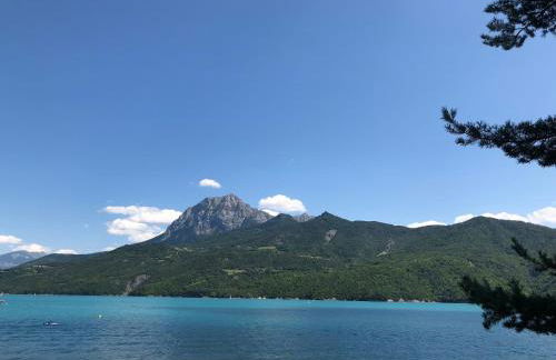 Embrun - Appartement 4/6 personnes avec extérieurs - Photo 28