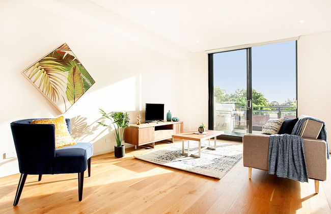 KULA North Sydney - Photo 77