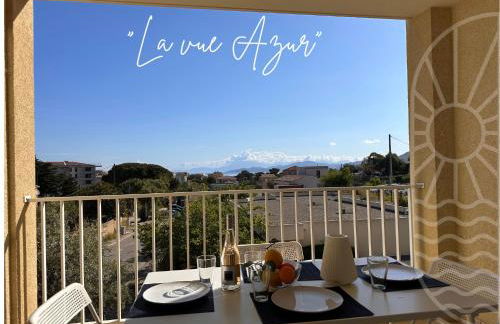 Appartement vue mer et montagnes - Foto 1