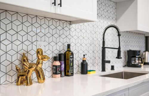 Charming 3BR Apartment | Near Disney + Arcade - Foto 16