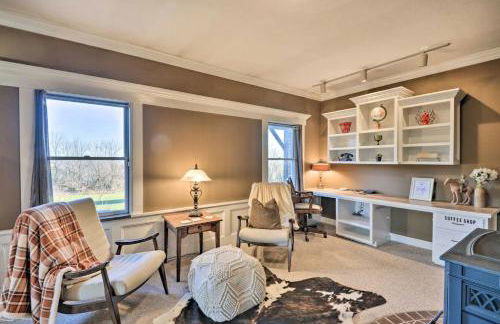 Hilltop Retreat & Spa - Foto 22