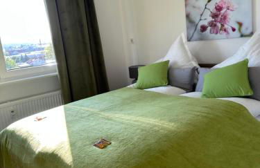 Fosters Garden Suites Kassel - Foto 3