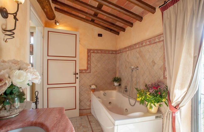 Villa Pallina in Aquilea - Photo 29