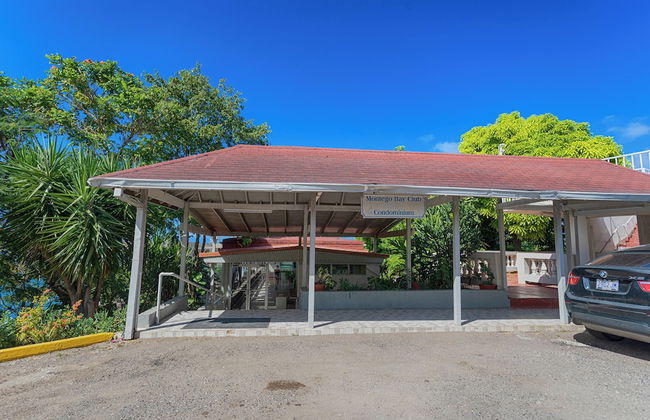 Montego Bay Club Apartments - Foto 3