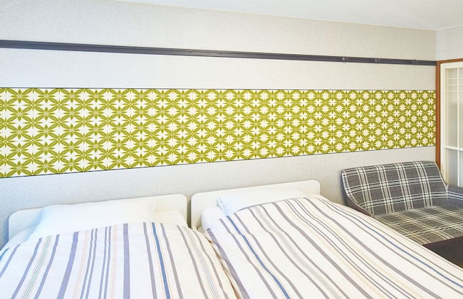 Rose Park Nibankan - Foto 55