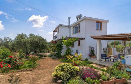 Eliva house - Foto 1