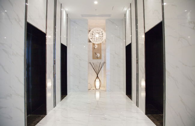 Yuwa Serviced ApartHotel - Photo 64