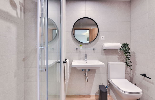 Livensa Living Studios Madrid Alcobendas - Foto 21