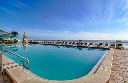 Modern Beach Condo-Daytona Beach - Foto 10