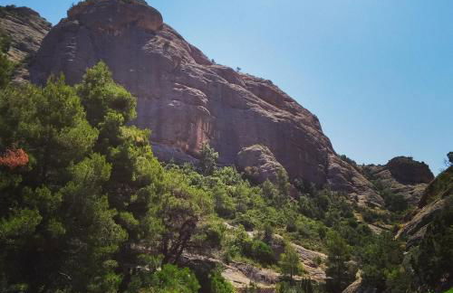 Les Valletes - Foto 64