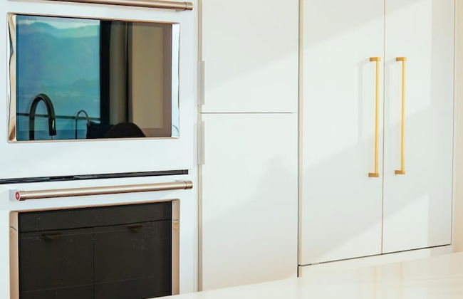 Salt w Pool Sauna Lake View Upper Mission Lux - Photo 17