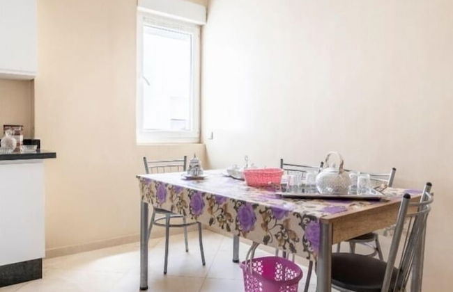 Appartements 33 ensoleillés à 5 min de la plage El Jadida - Photo 16