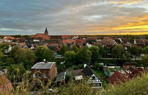 Das BilderbuchCafe - Ferien Apartment NO 5 - Markt 7 - Photo 67