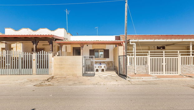 2775 Casa Biancomare by Barbarhouse - Foto 2, Imagen principal