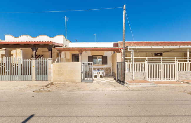 2775 Casa Biancomare by Barbarhouse - Foto 1