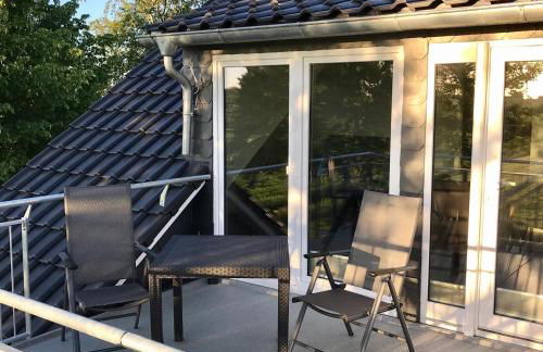 Ferienwohnungen Weide-Meer-Watt - Foto 16