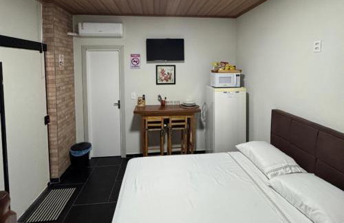 Suíte Varandas - Foto 6