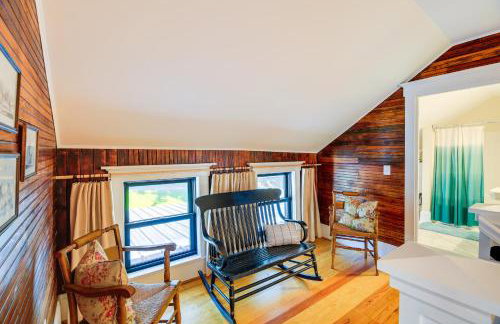 Stunning Damascus Vacation Rental with Fire Pit! - Foto 16