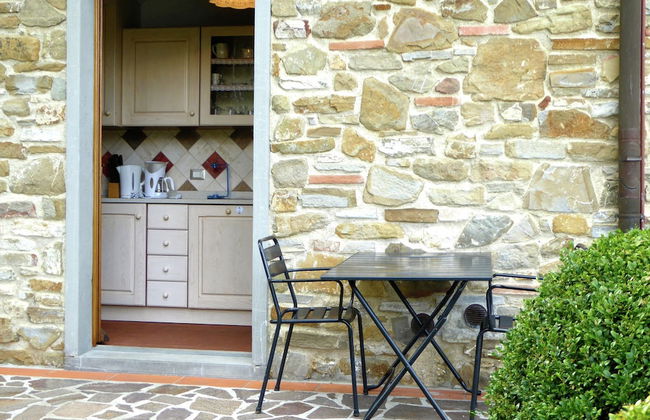 Holiday Home in Montecarelli With Pool - Foto 8