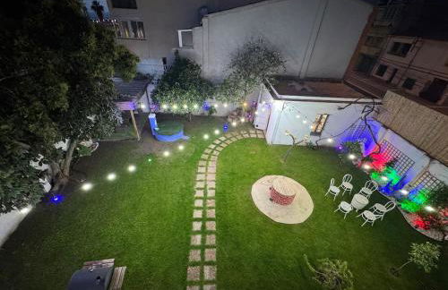 Casa con vistas al mar y jardín - Foto 31