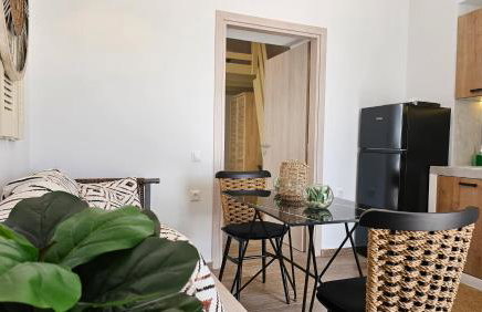 Plaka Philoxenia Apartments Milos - Foto 54