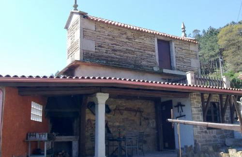 Casa de Verdes - In Cabana de Bergantinos - Foto 108