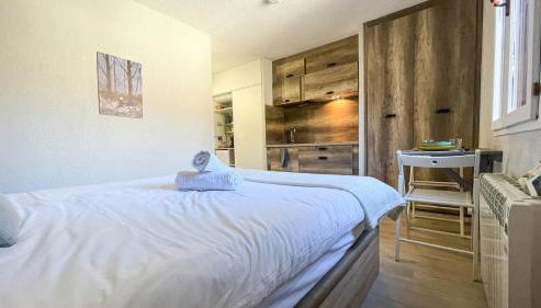 Loft ideal para parejas en Enveitg - Foto 5